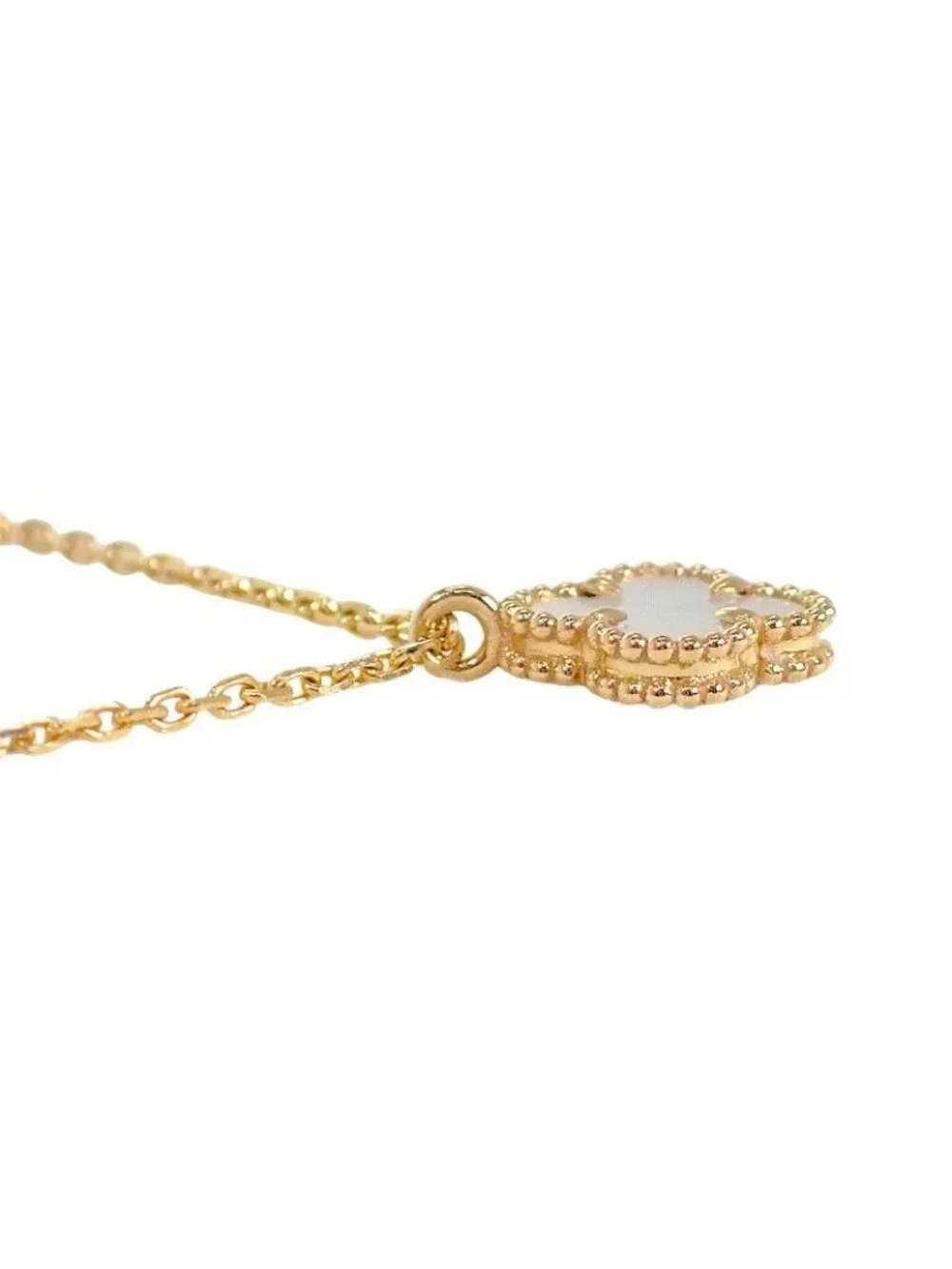 Van Cleef & Arpels brand van